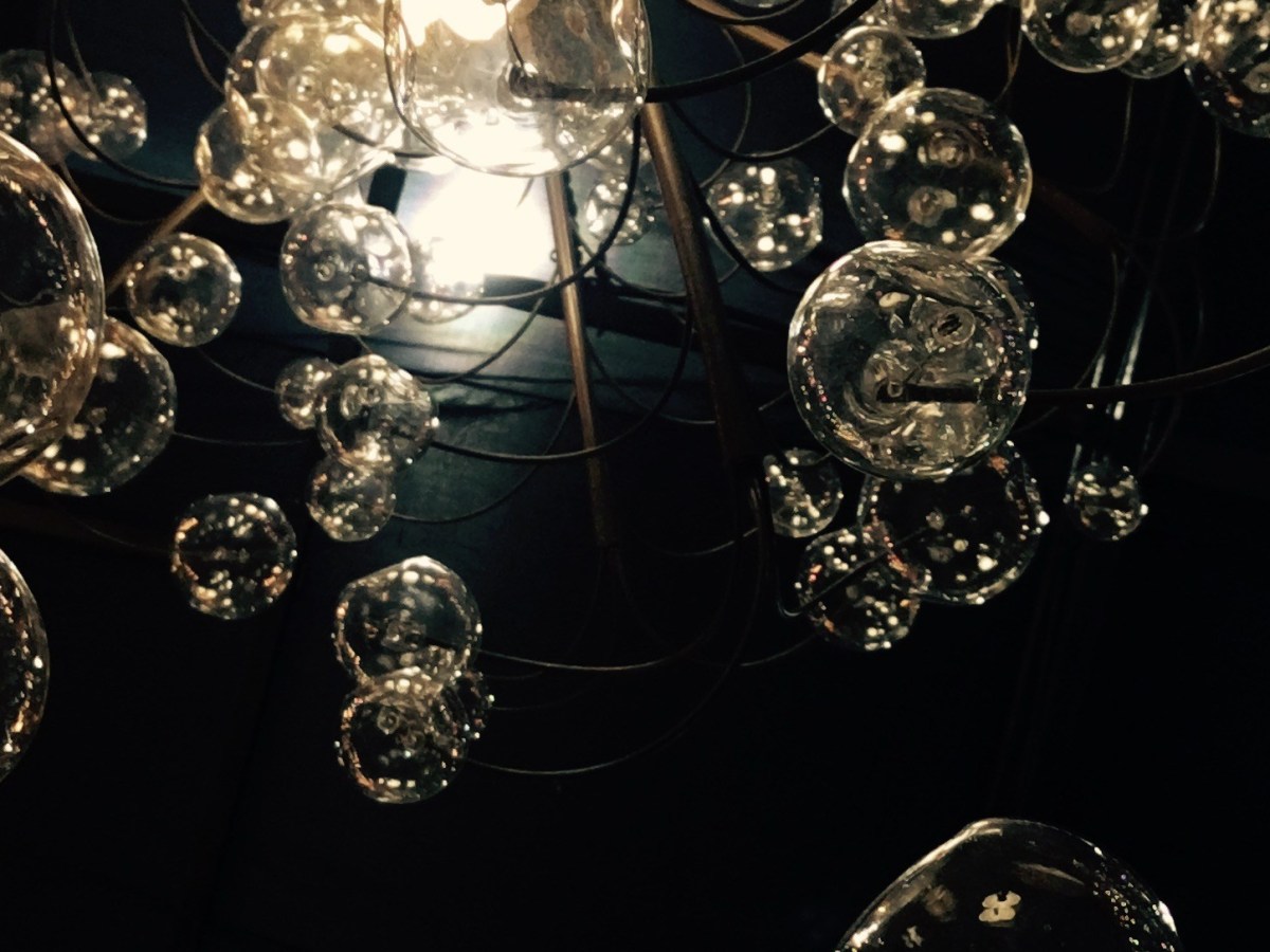 October Confessions: Ending a&nbsp;Chapter.