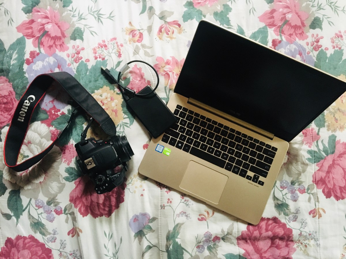 1 Year at that New Remote&nbsp;Job