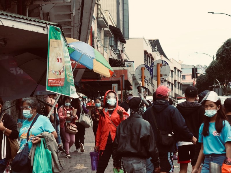 Surviving a Pandemic