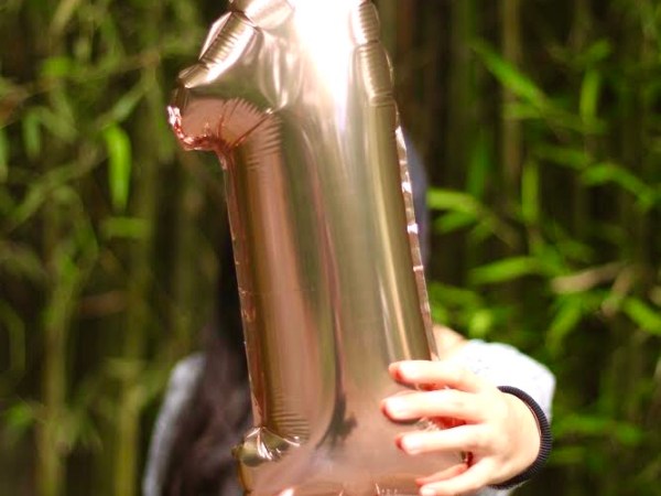 Blogversary:  5 things I learned in 1 year of&nbsp;writing