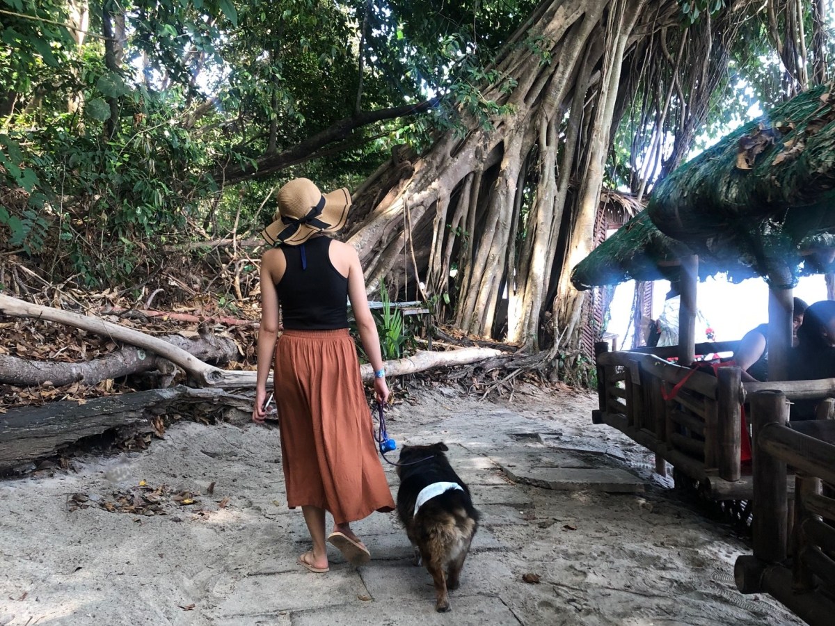 Get Away: Importance of Time&nbsp;Away