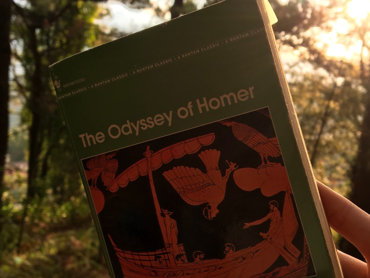 Falling Back In Love:&nbsp;Reading