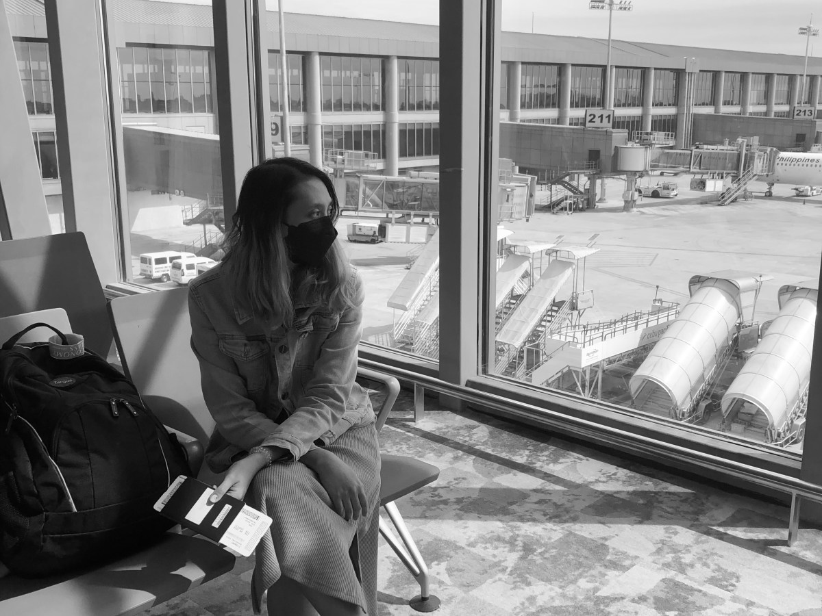 Where You Are Today- 6 Months of New and Old&nbsp;Places