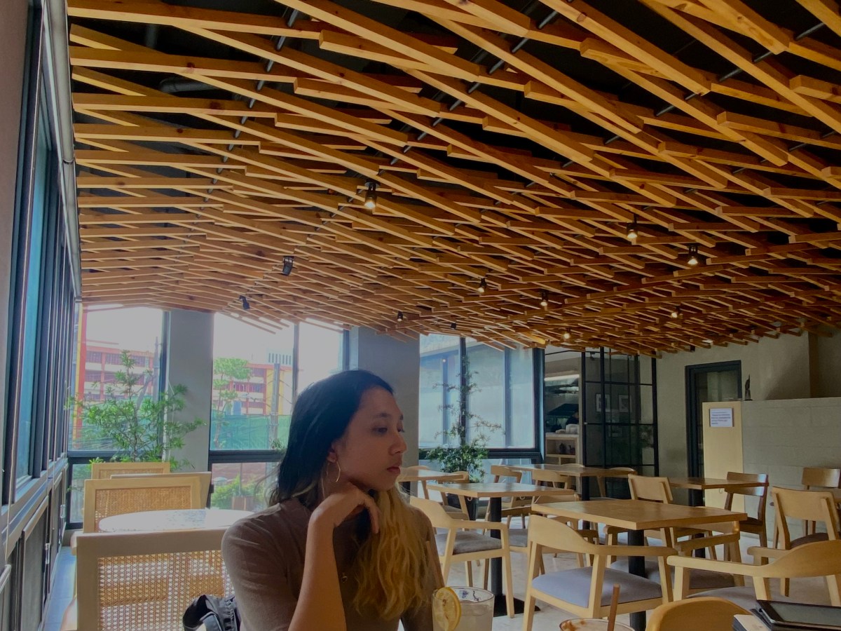 Overthinking the Small&nbsp;Things