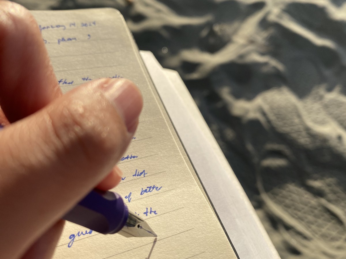 The Fear of Getting Back to&nbsp;Work